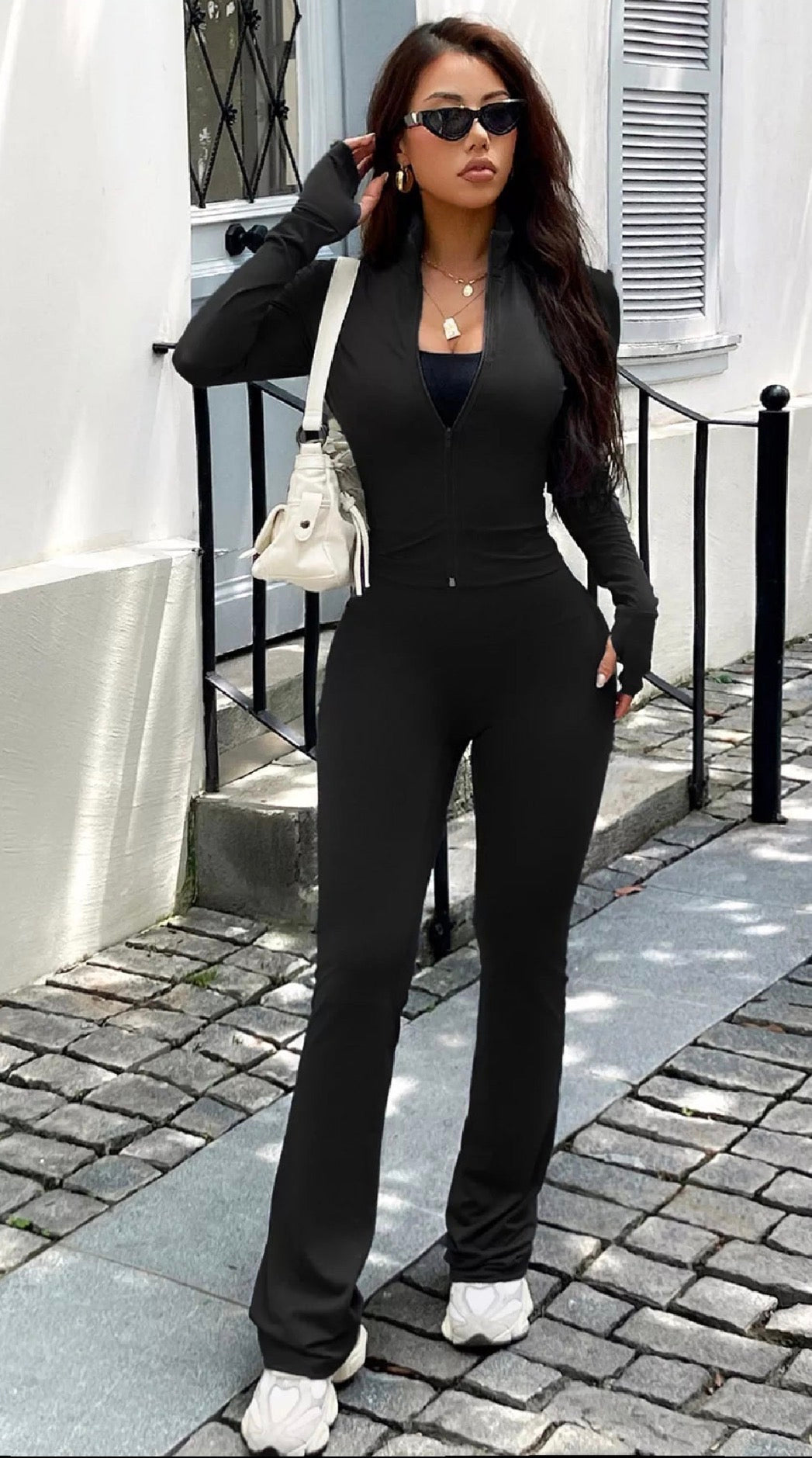 Athleisure and Loungewear