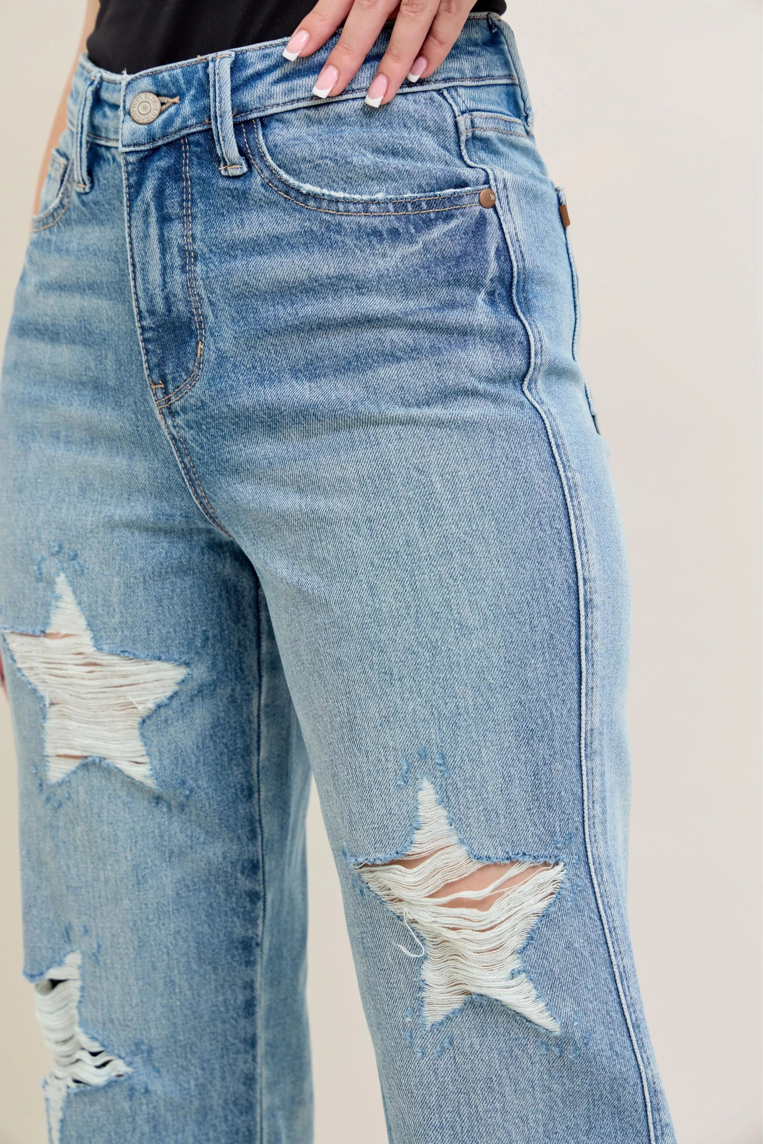Jeans and Denim