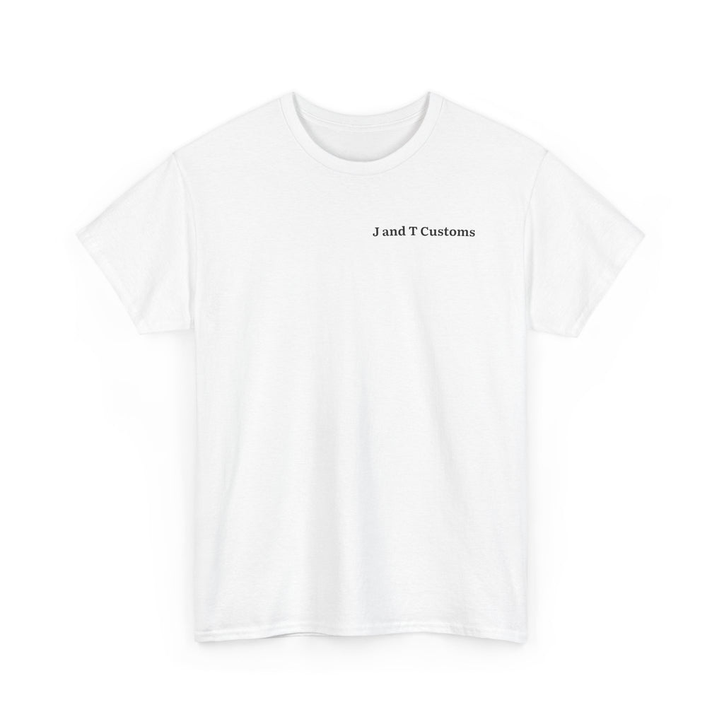 Disrespectful Cotton Tee