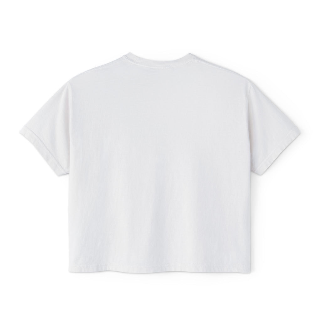 Please Be Patient With Me I'm From The 1900s Boxy Tee