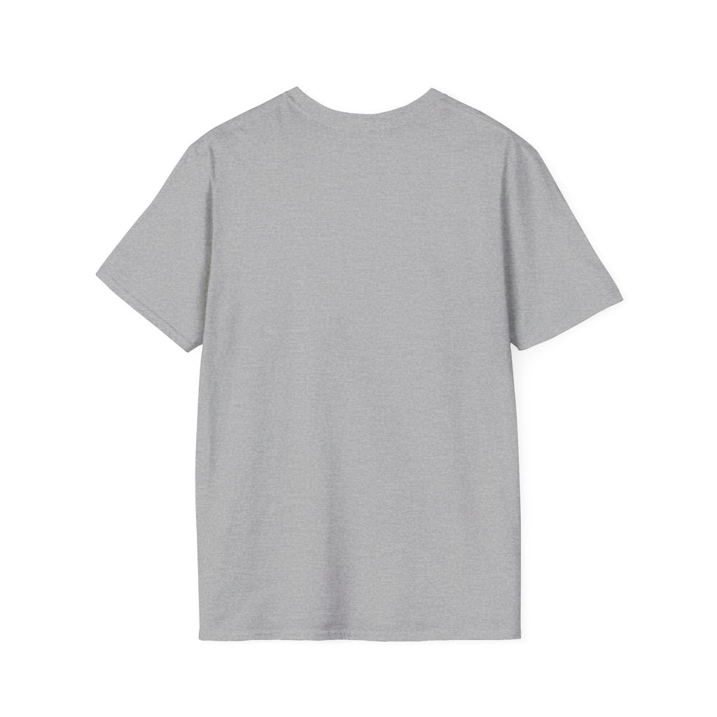 Fueled By Caffeine Softstyle T-Shirt