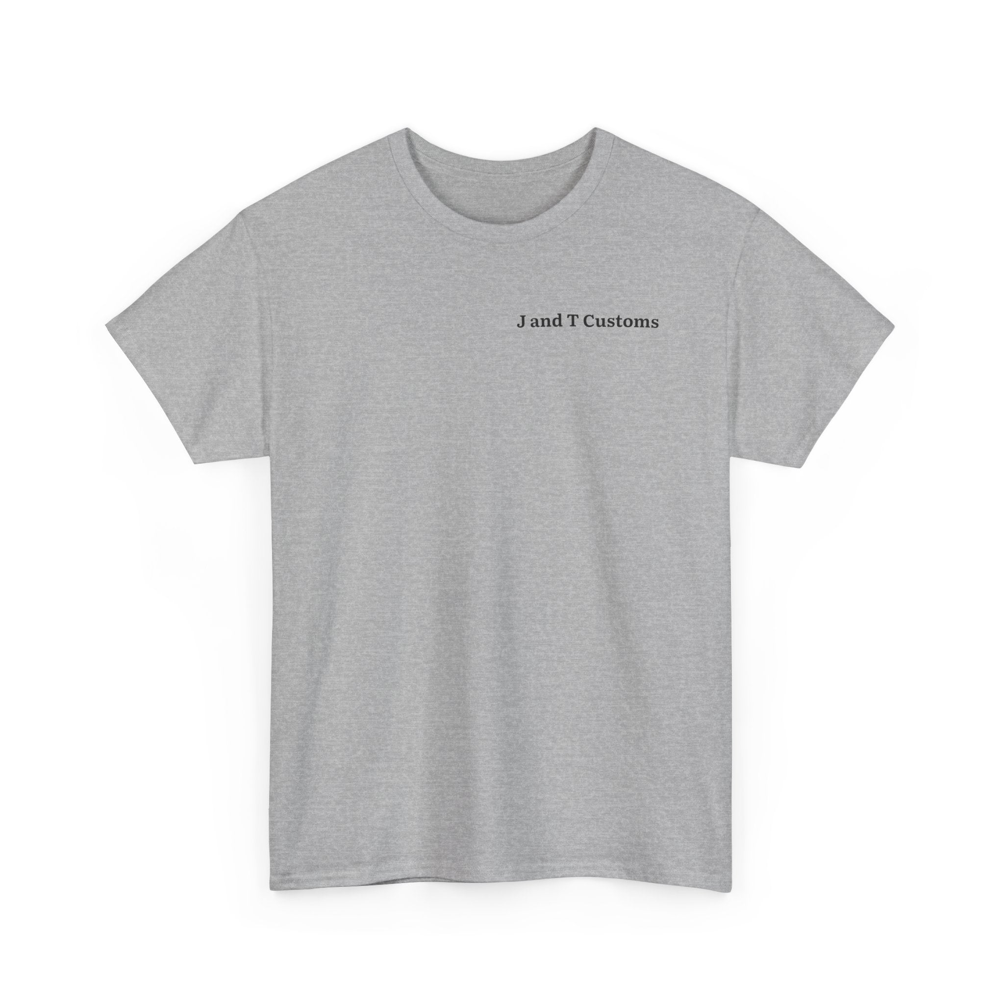 Disrespectful Cotton Tee