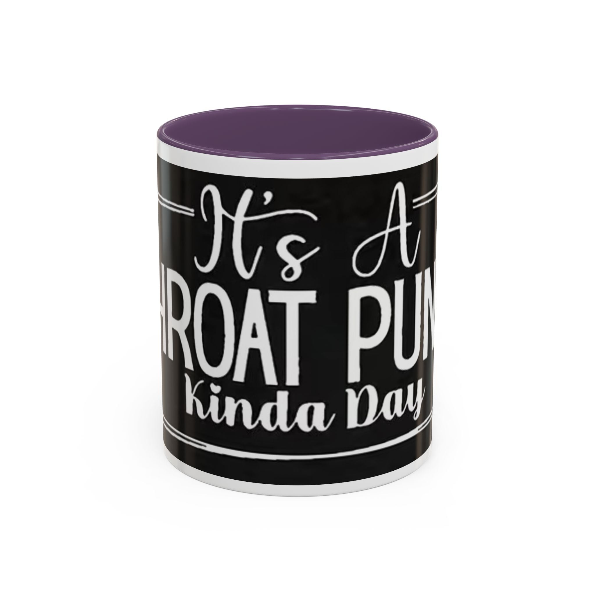 Accent Coffee Mug (11oz)