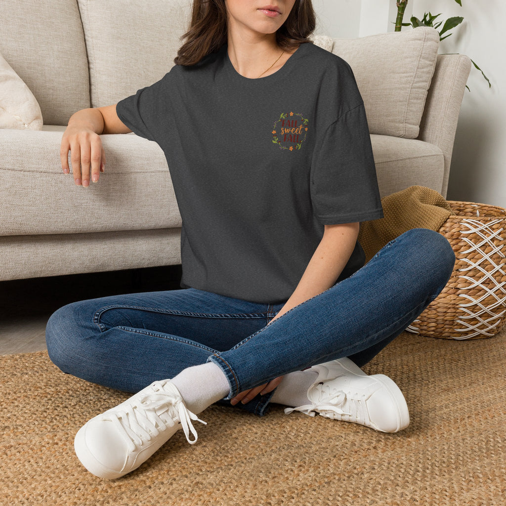 Fall Ghost Softstyle T-Shirt