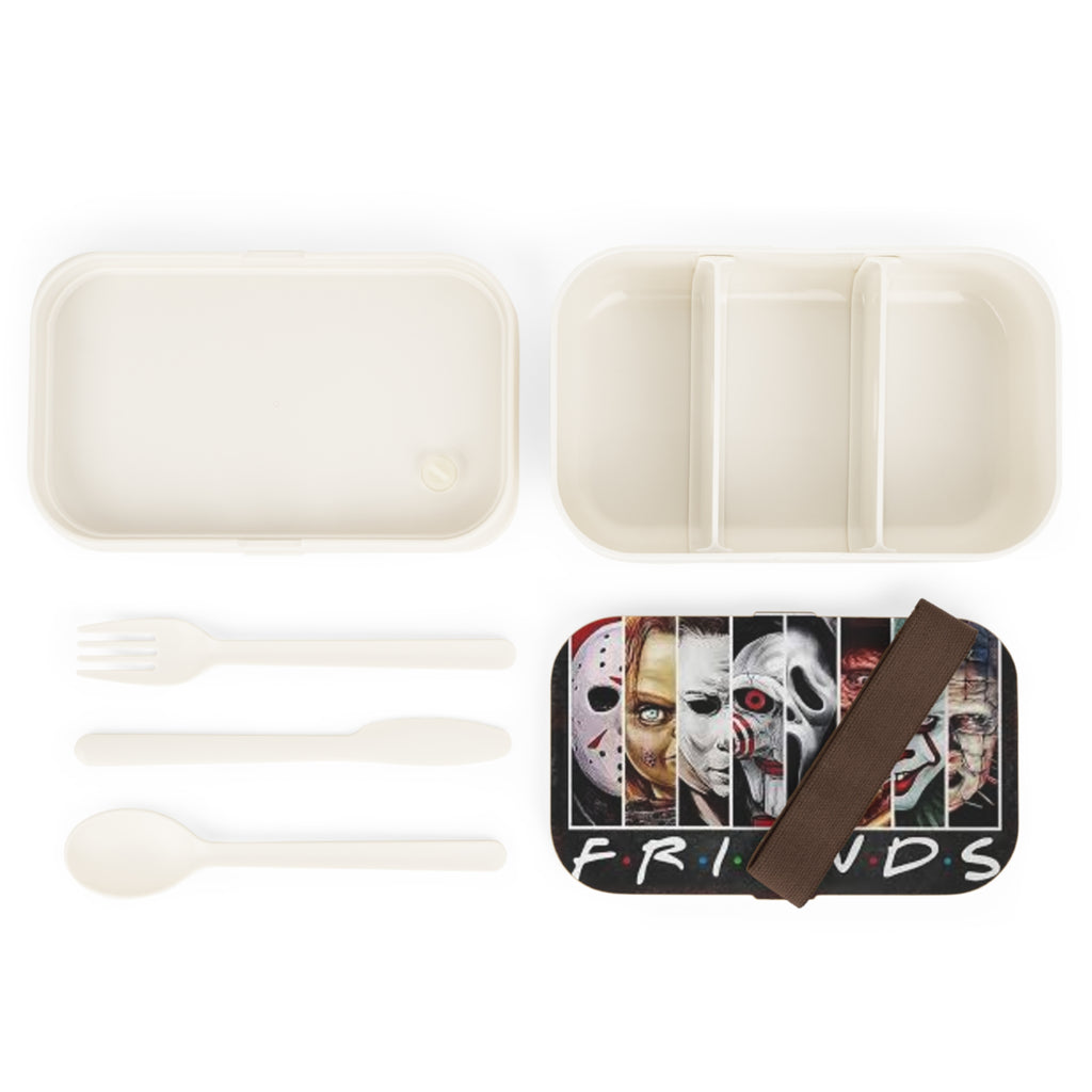Bento Lunch Box