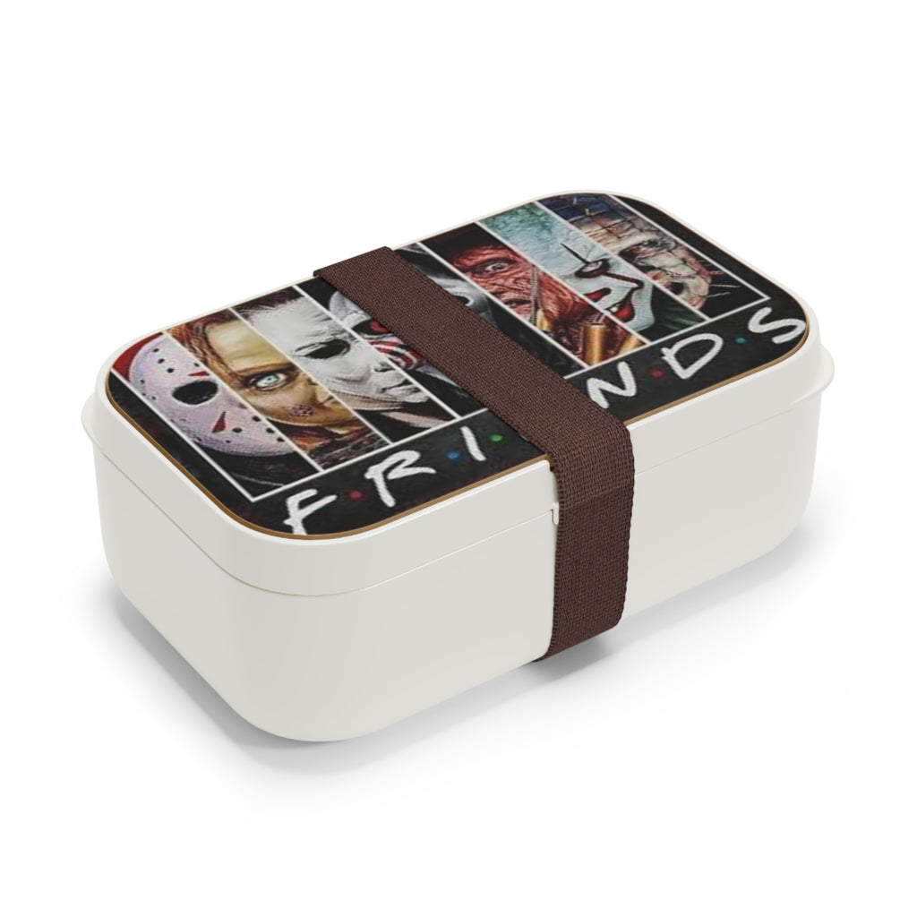 Bento Lunch Box