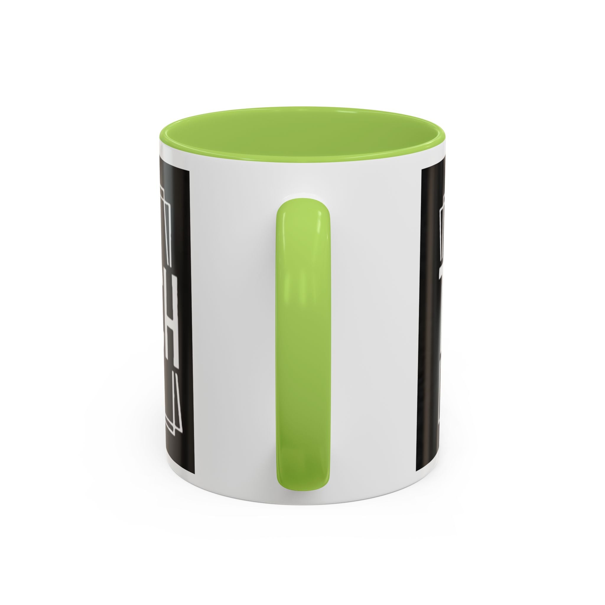 Accent Coffee Mug (11oz)