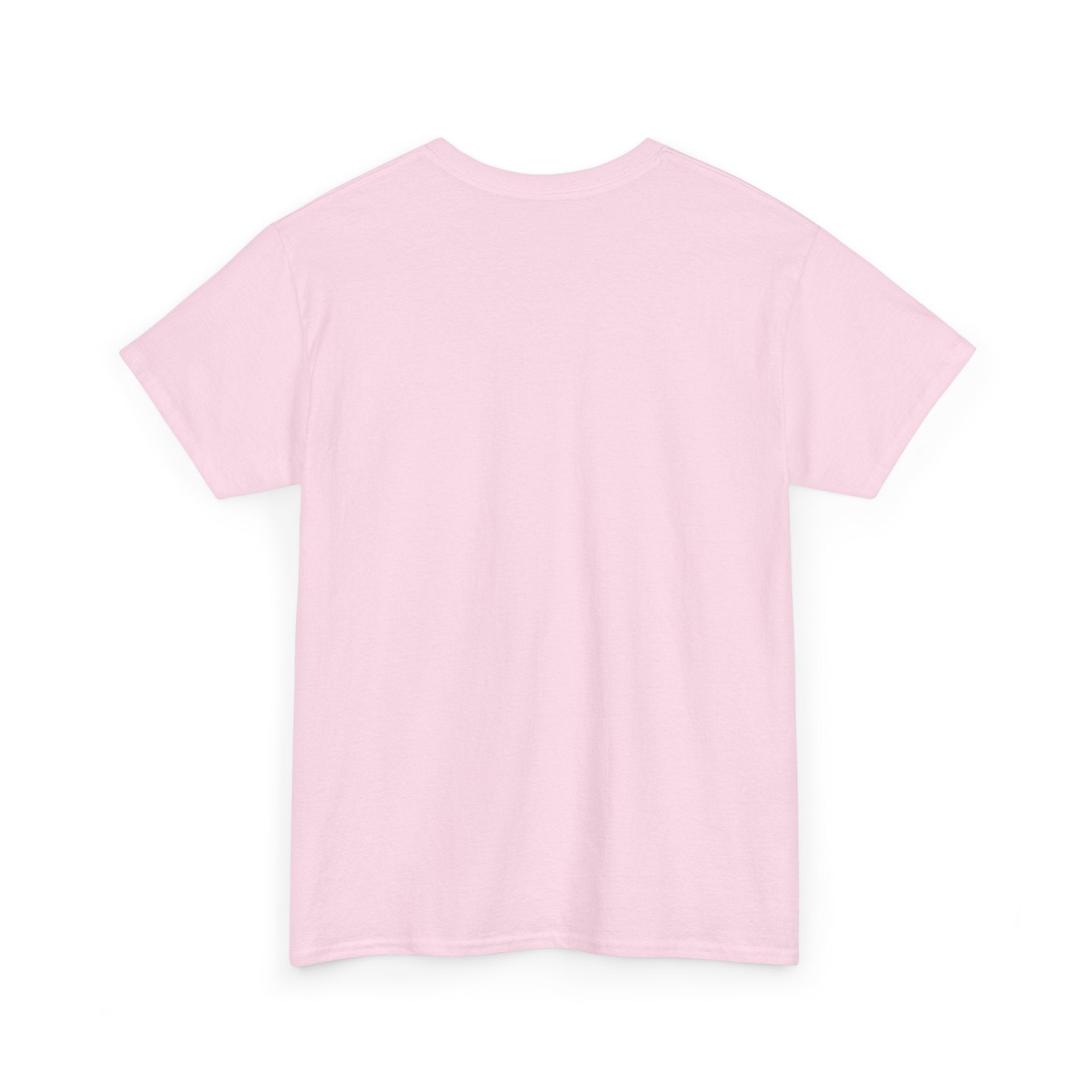 To Much Cotton Tee