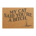 Doormat