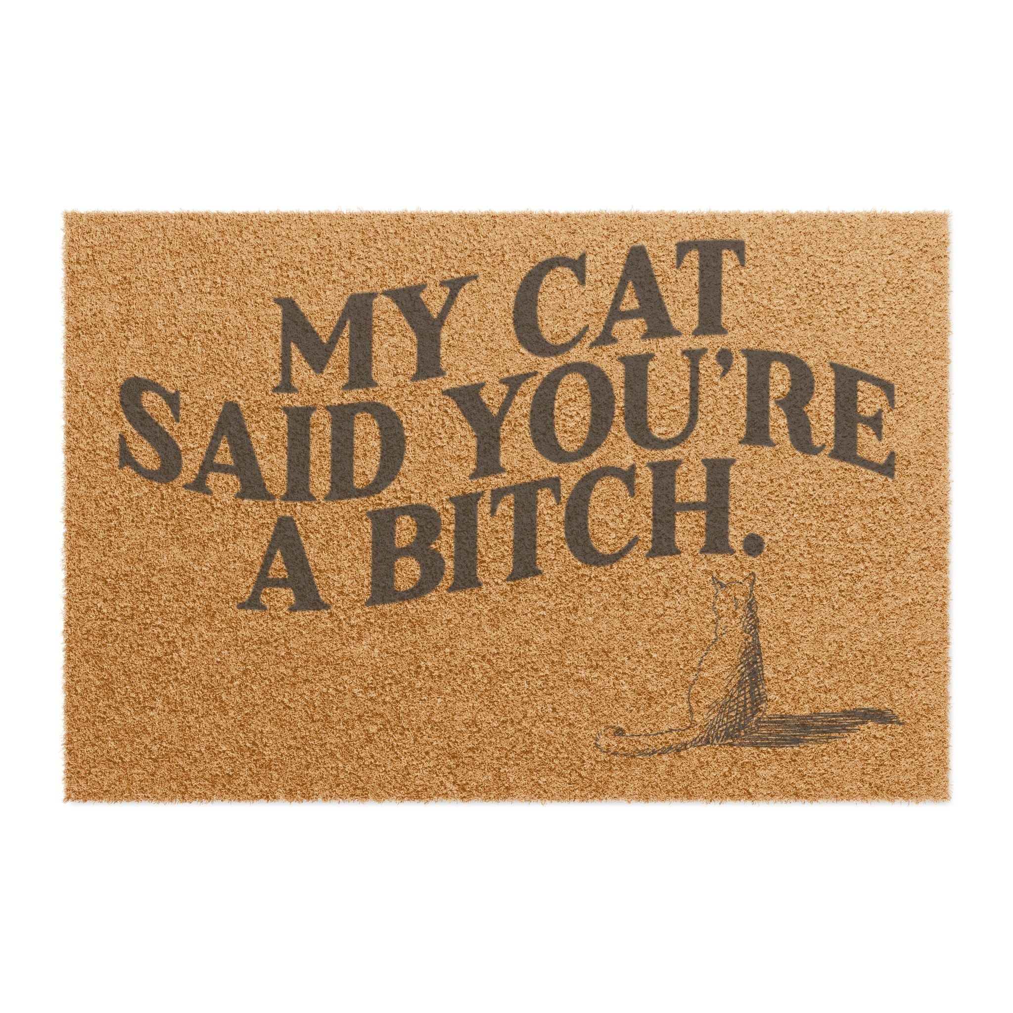 Doormat