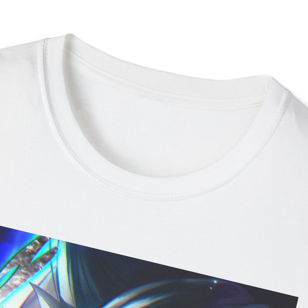 Dragon Warrior Goku T-Shirt — Energetic Anime Battle Tee