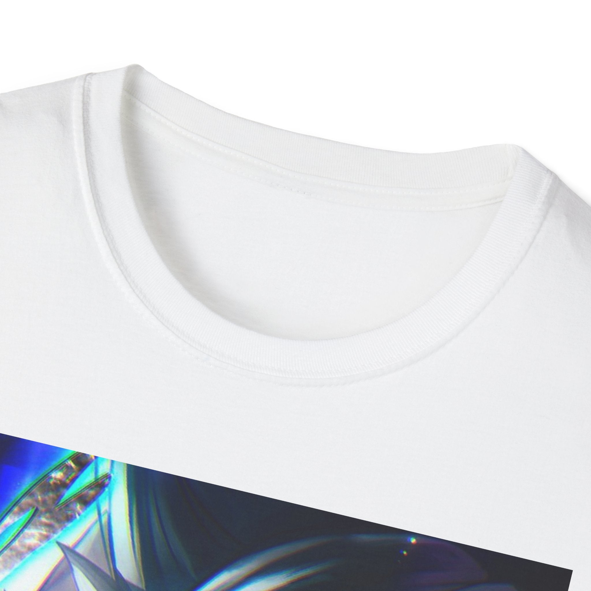Dragon Warrior Goku T-Shirt — Energetic Anime Battle Tee