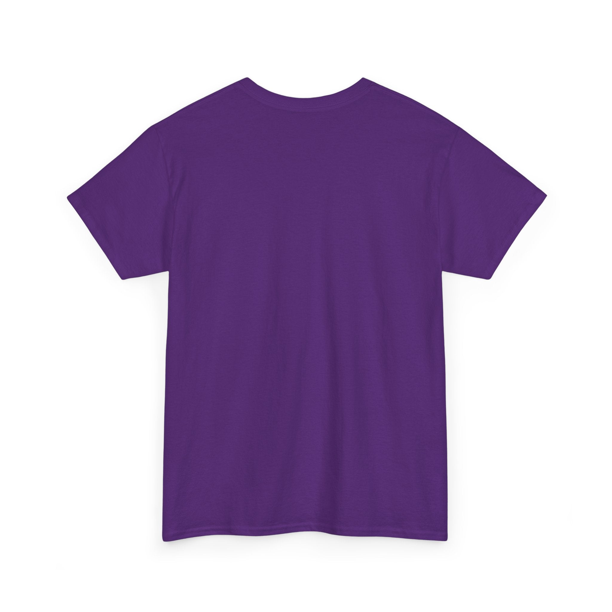 Undiagnosed Cotton Tee
