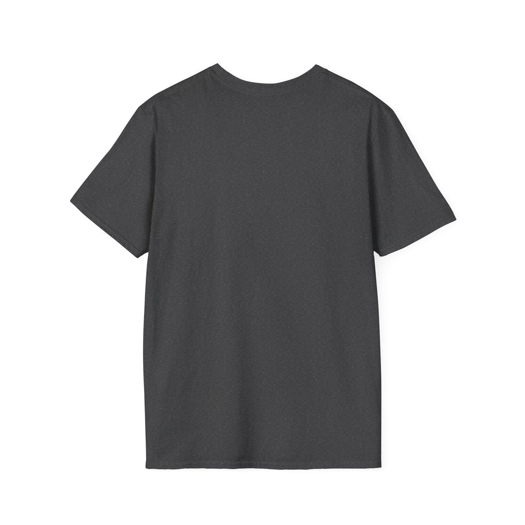 Cute Pumpkin Softstyle T-Shirt