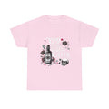 Inspired Serial Killer Cotton Tee