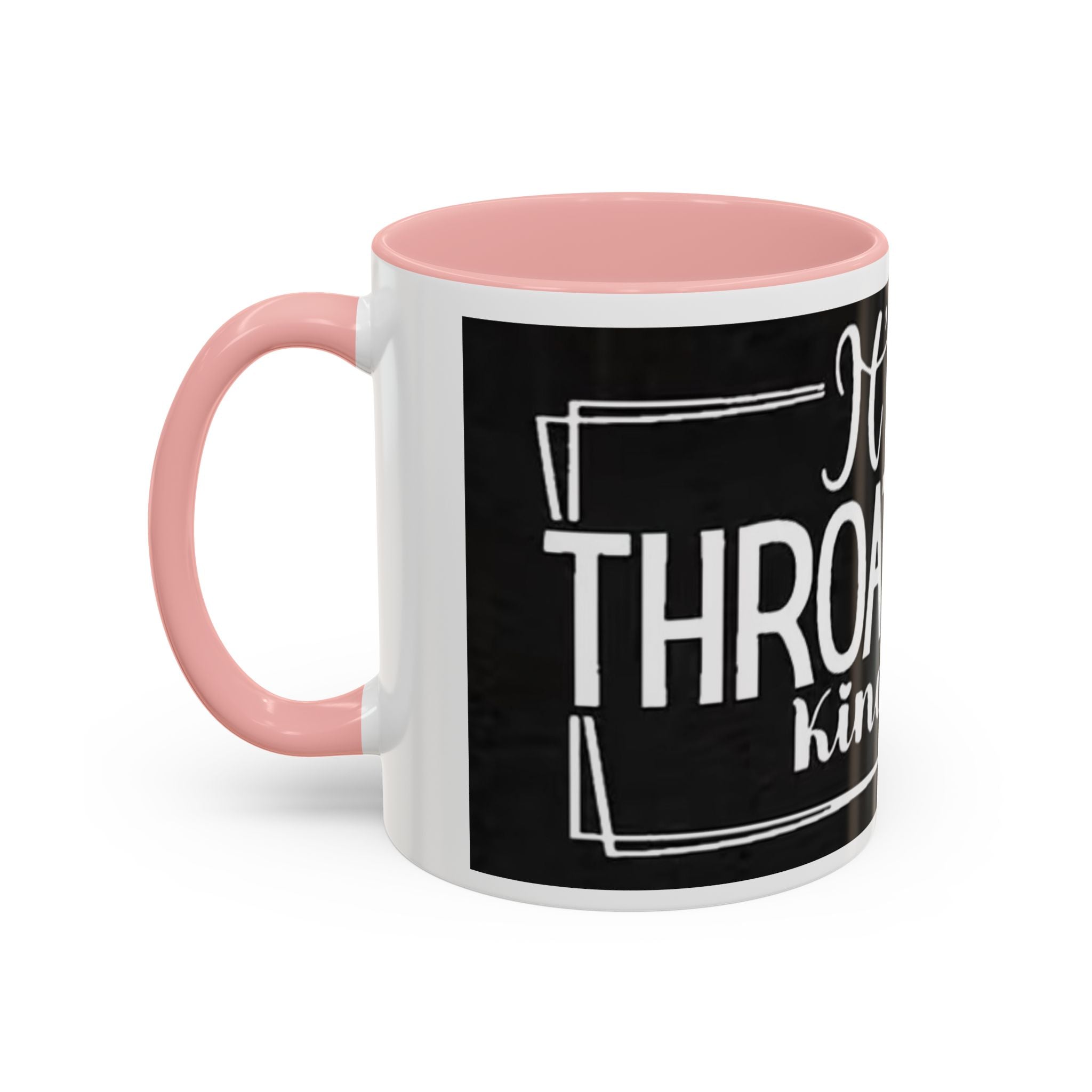 Accent Coffee Mug (11oz)