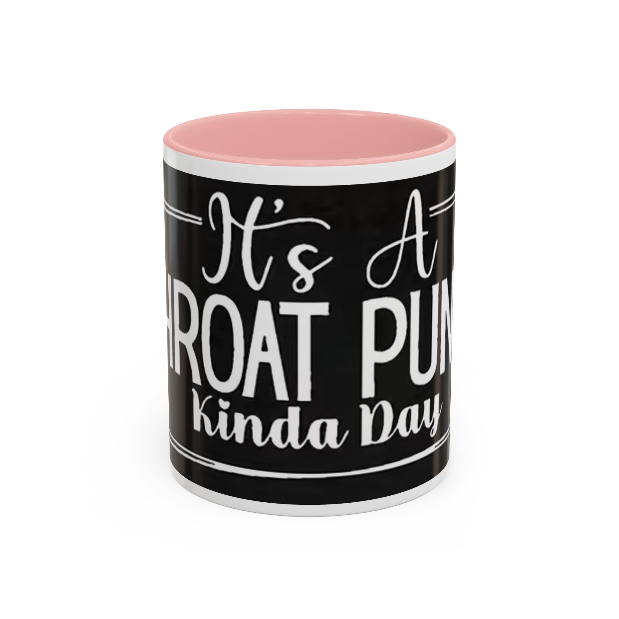 Accent Coffee Mug (11oz)