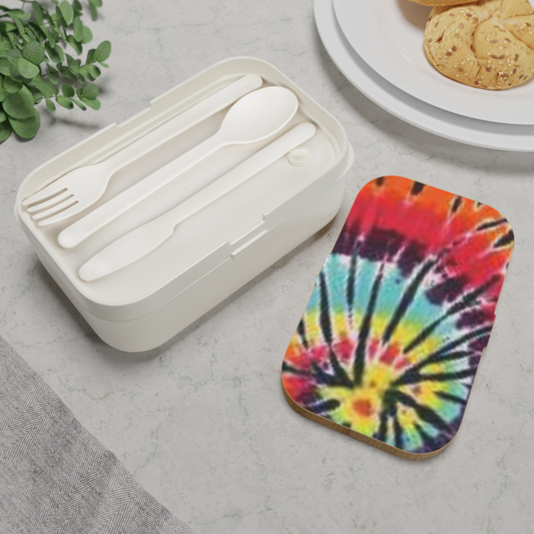 Bento Lunch Box