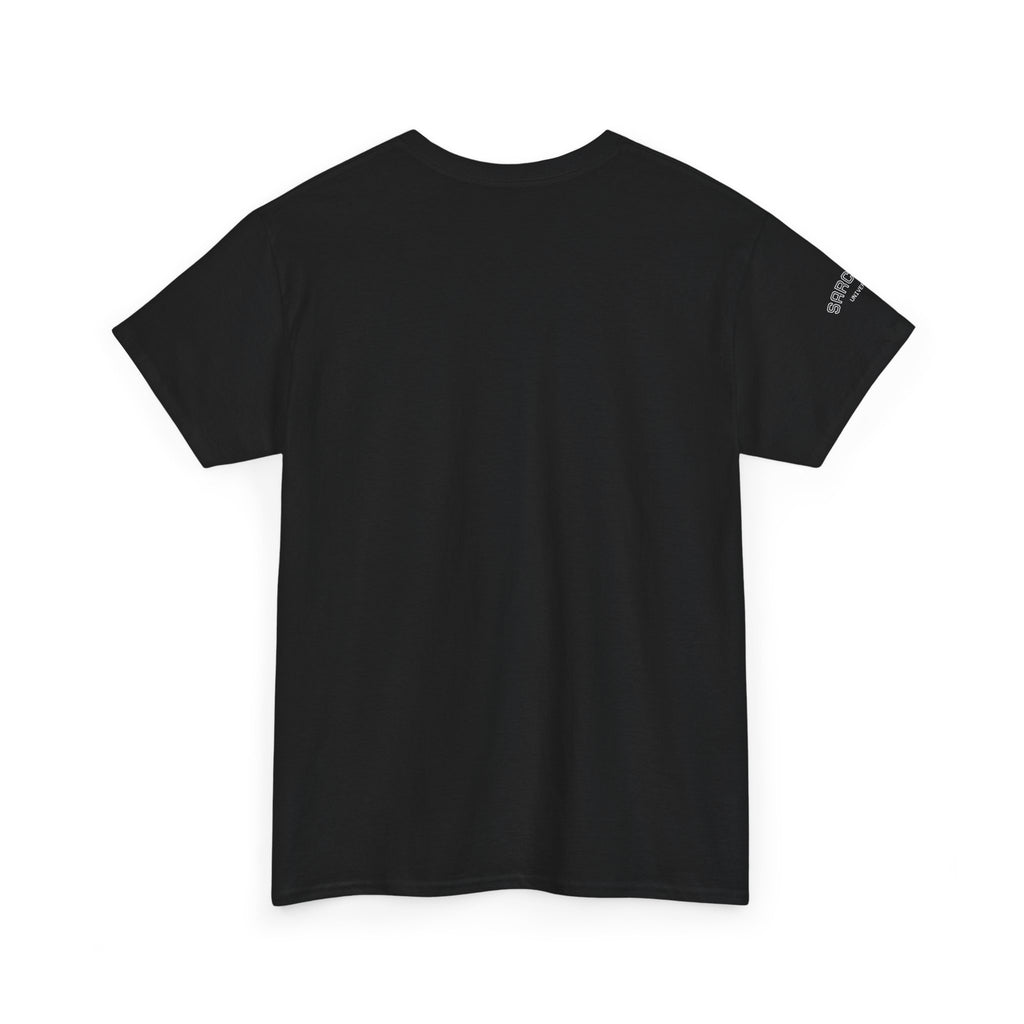 My Flabbers Cotton Tee