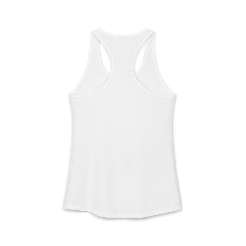 Spicy Racerback Tank