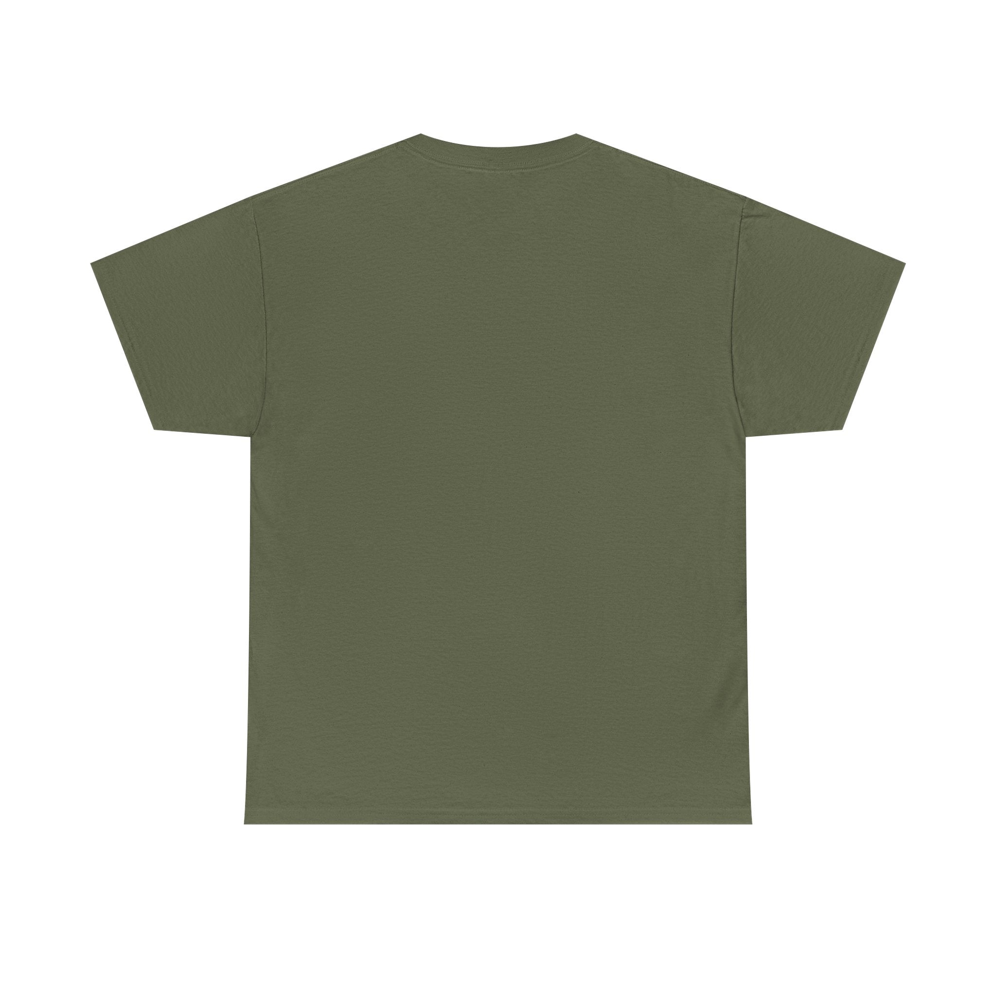 Litter’s Full Cotton Tee