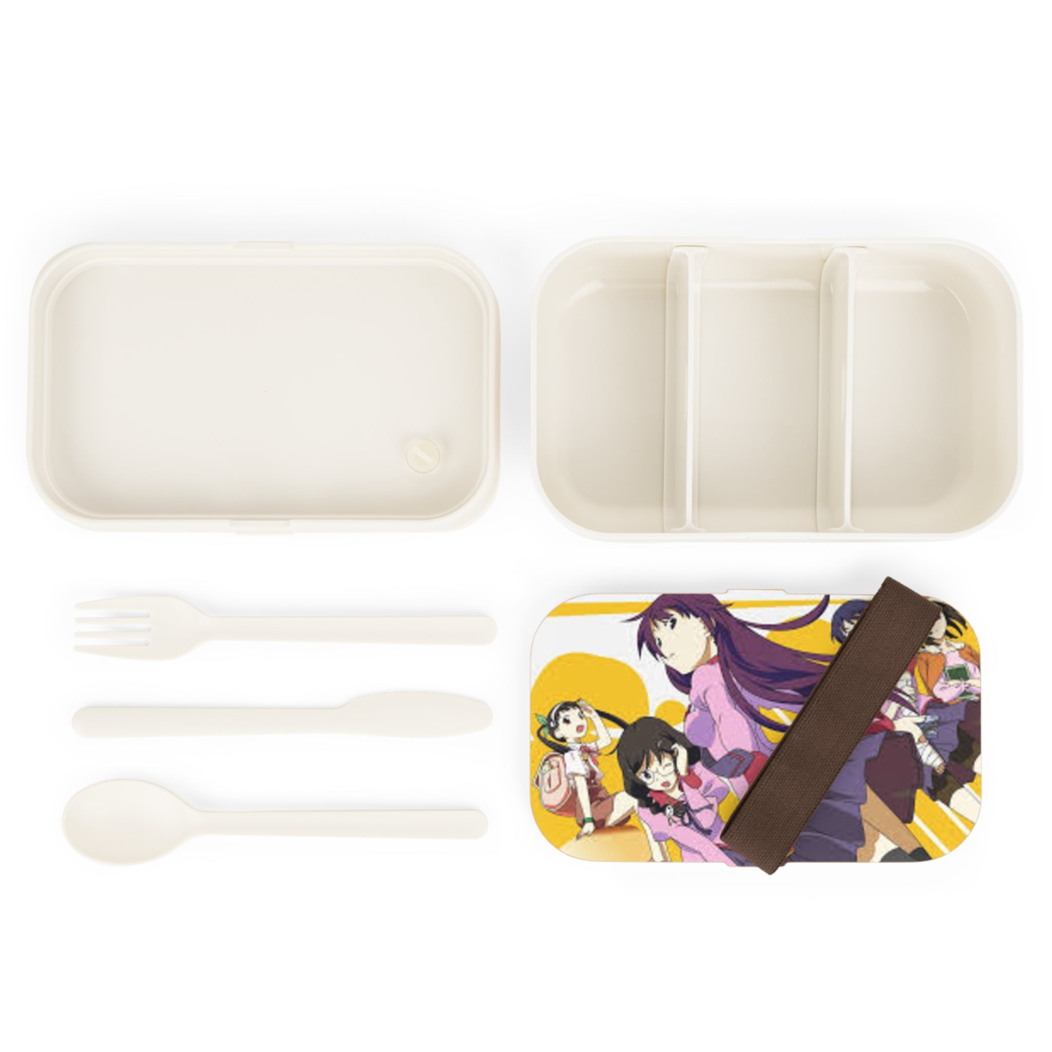 Bento Lunch Box