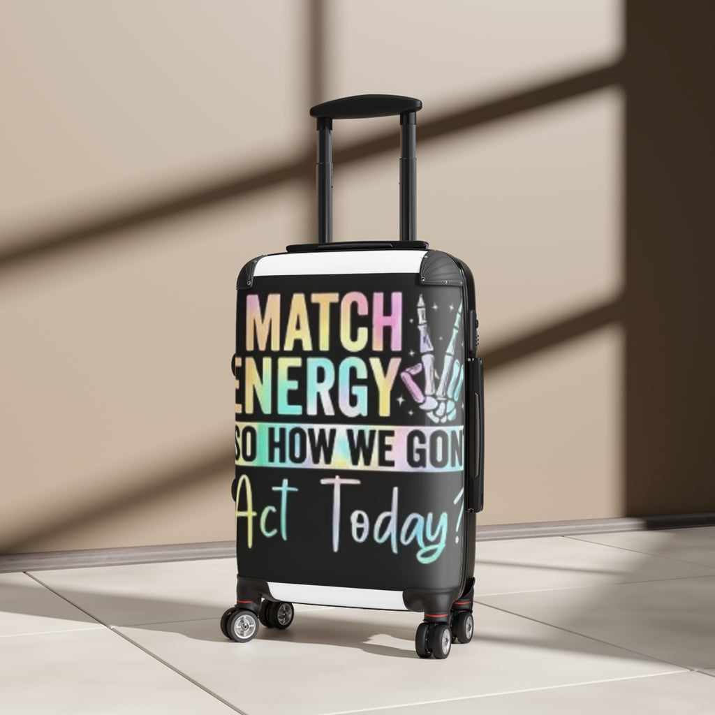 Suitcase
