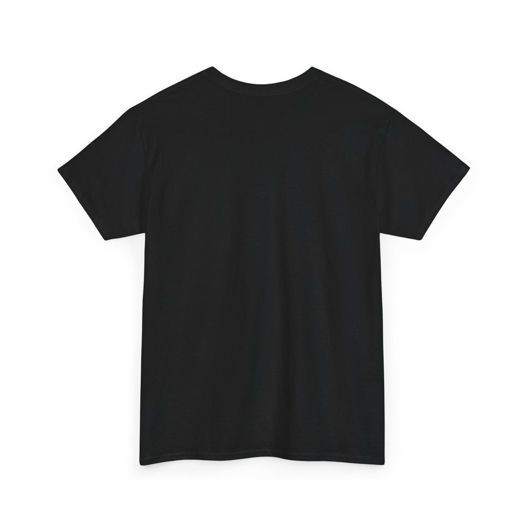 Litter’s Full Cotton Tee