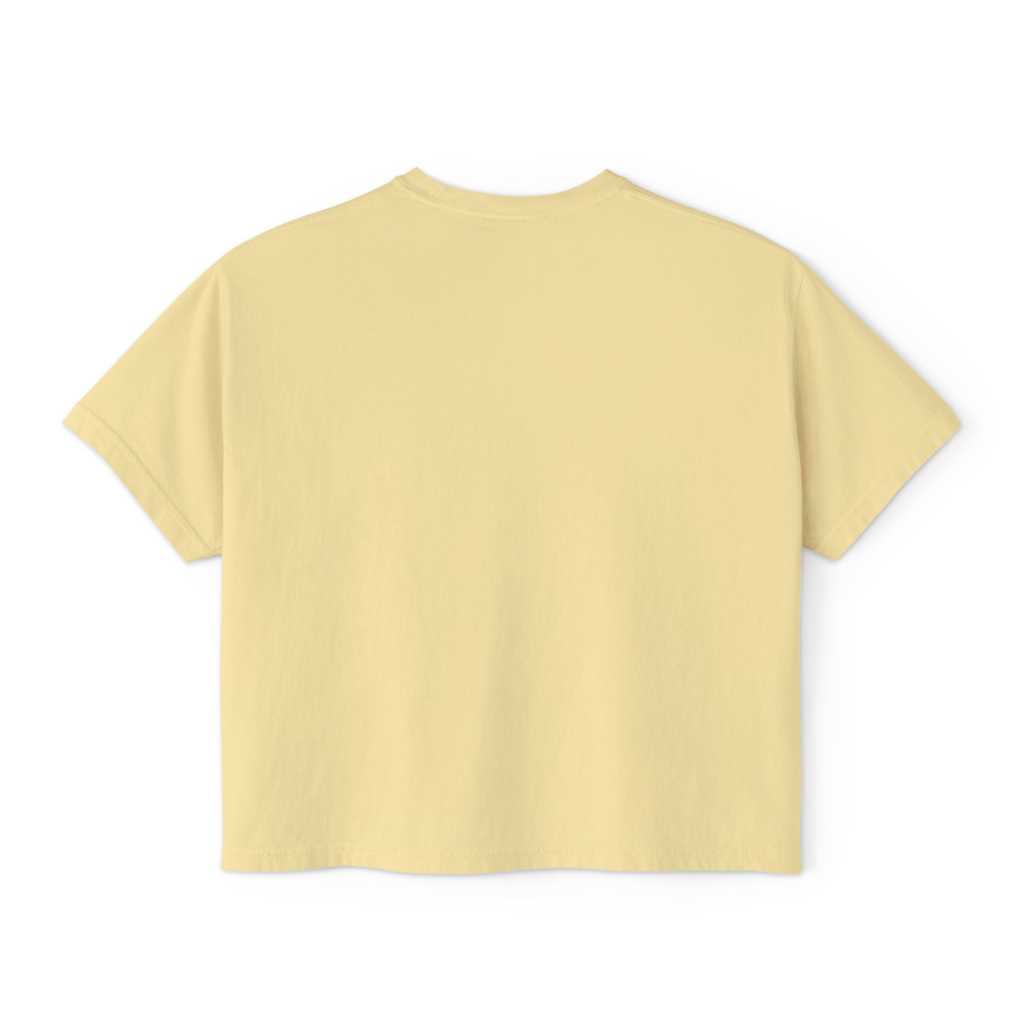 Please Be Patient With Me I'm From The 1900s Boxy Tee