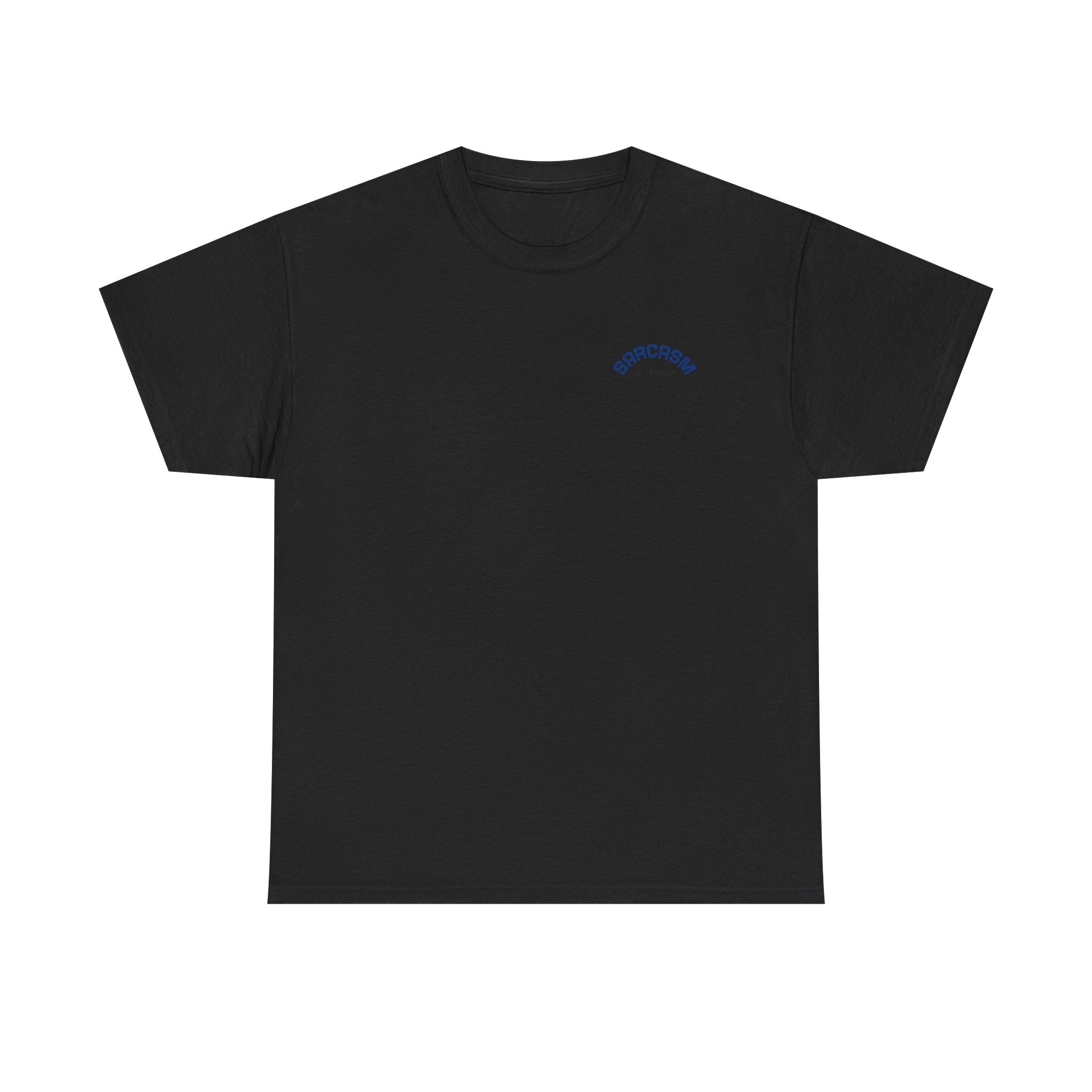 Just A Dad Cotton Tee