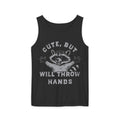 Cute and Feisty Tank Top