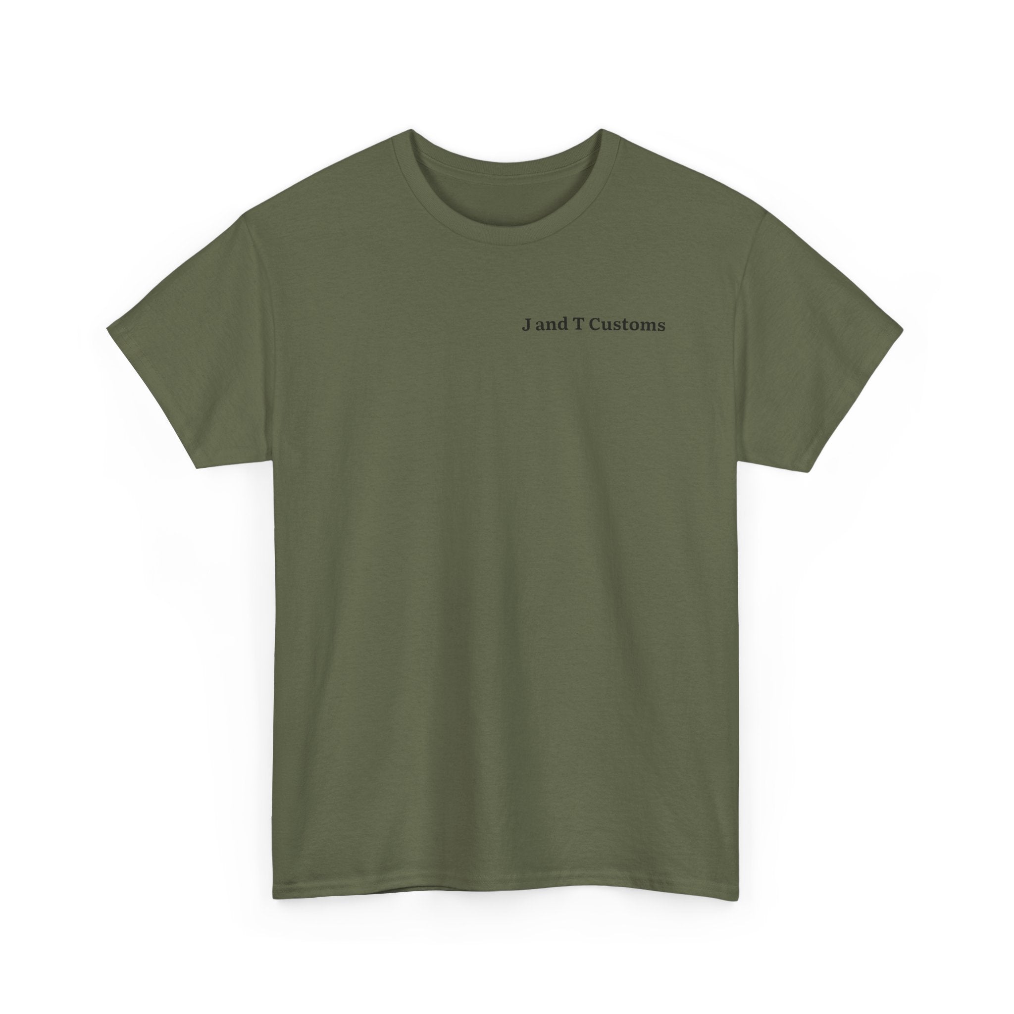 Disrespectful Cotton Tee