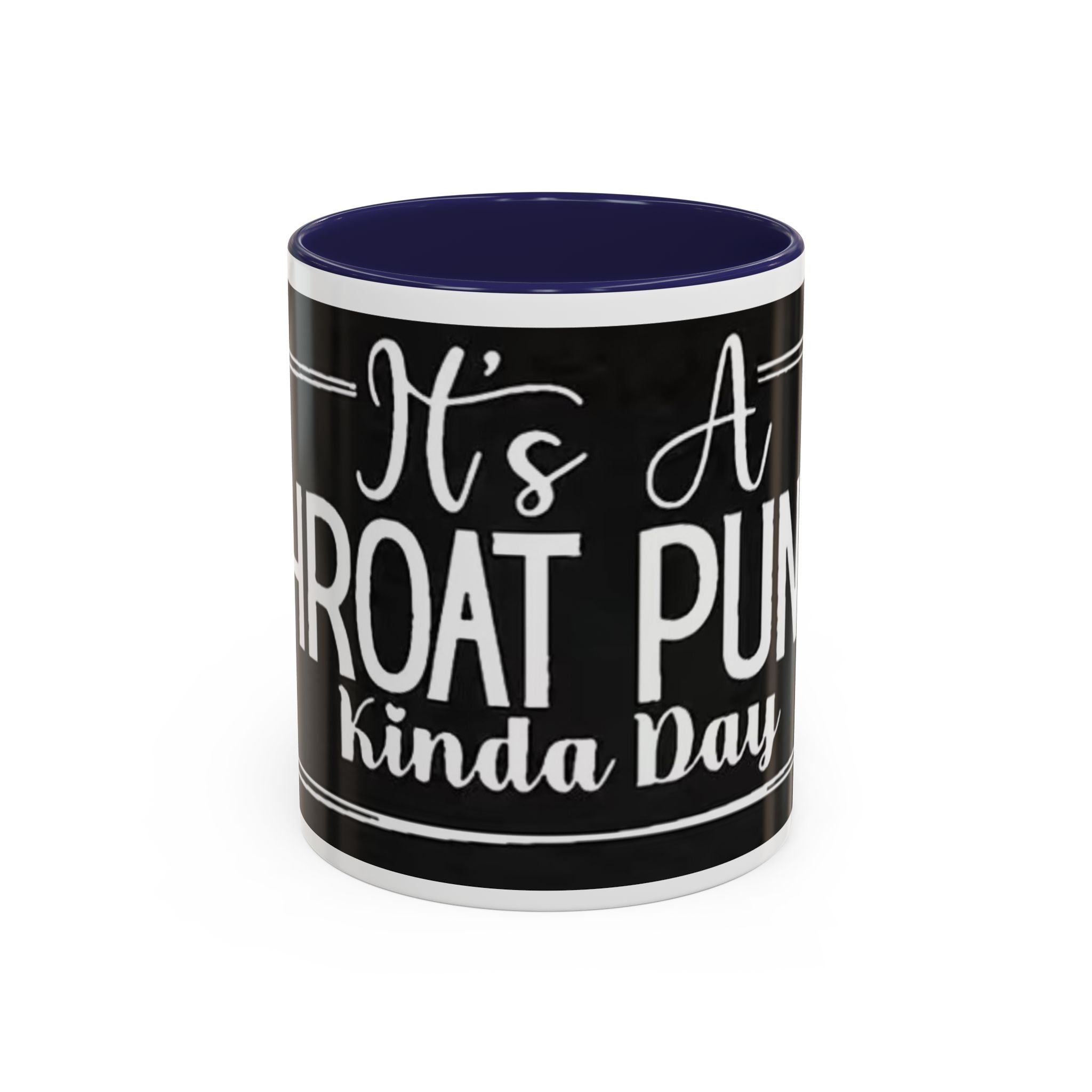 Accent Coffee Mug (11oz)