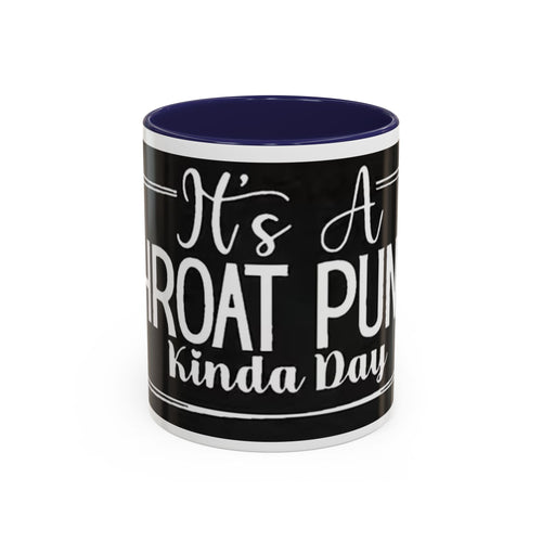 Accent Coffee Mug (11oz)