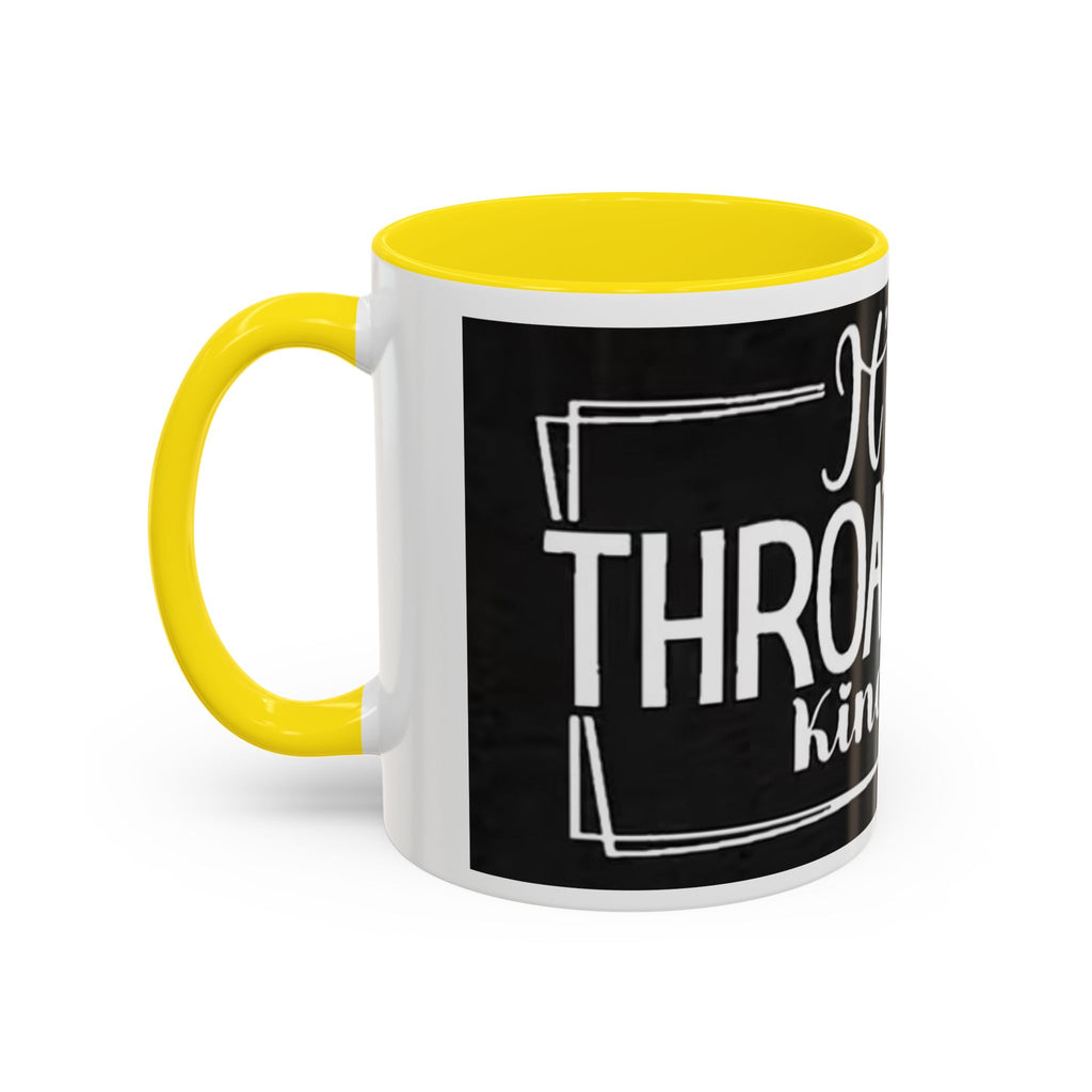 Accent Coffee Mug (11oz)