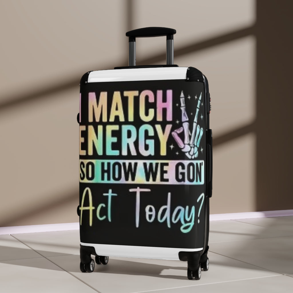 Suitcase