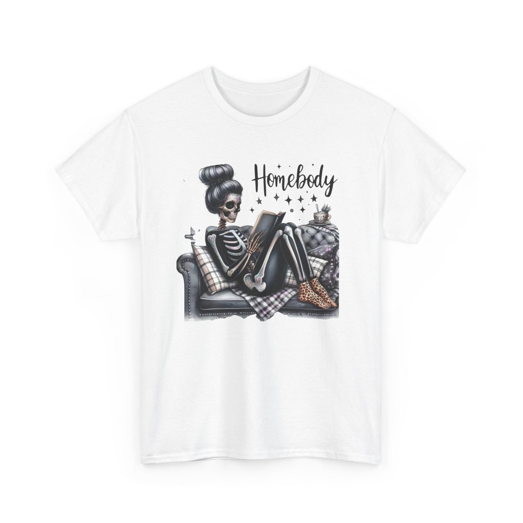 Homebody Cotton Tee