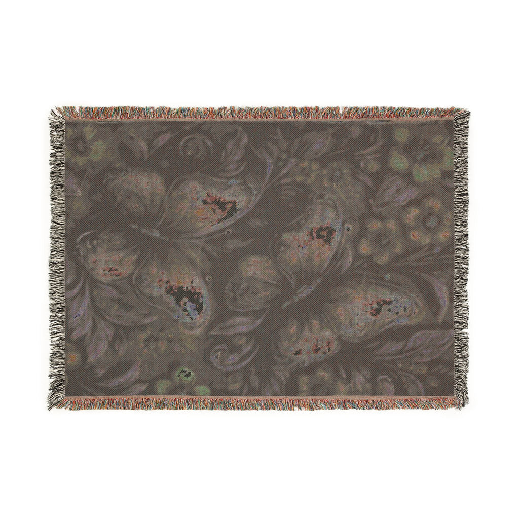 Woven Blanket