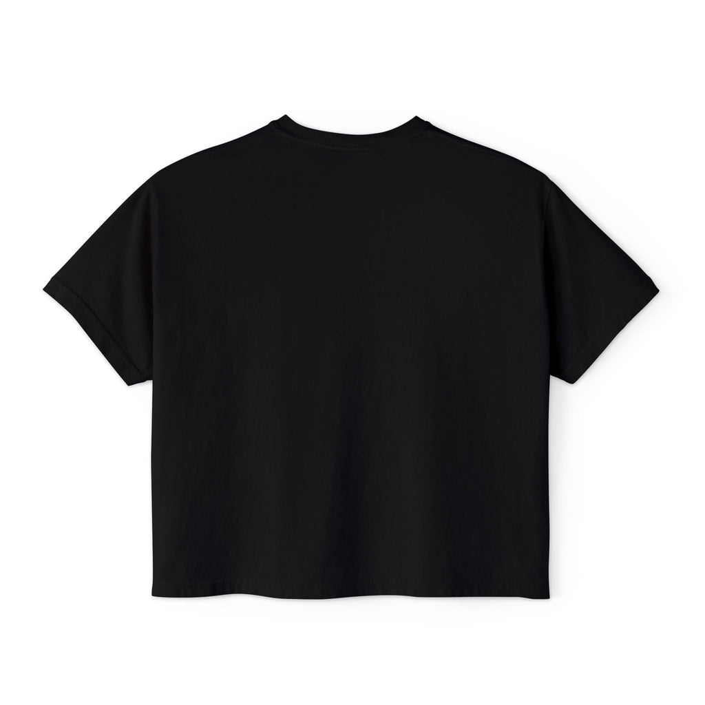 Please Be Patient With Me I'm From The 1900s Boxy Tee