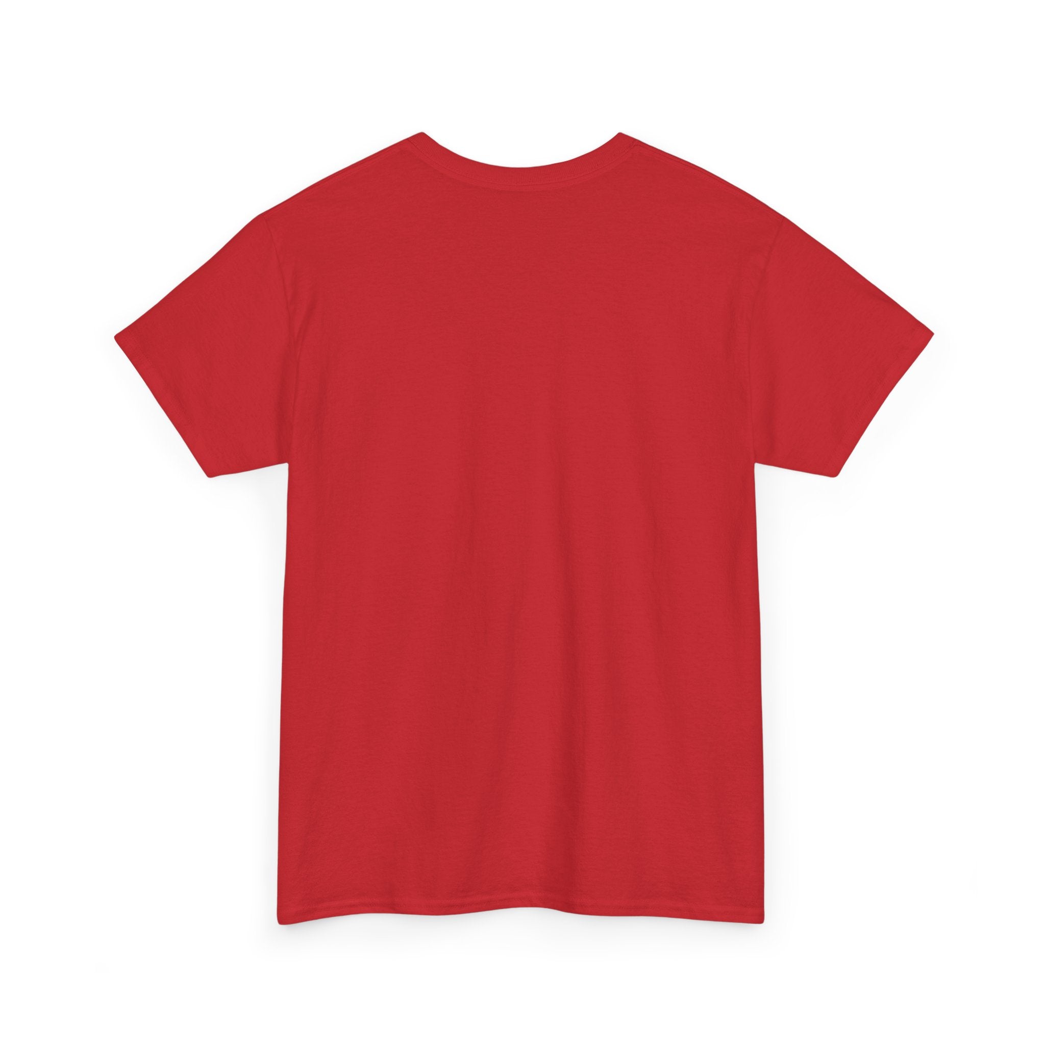 Undiagnosed Cotton Tee