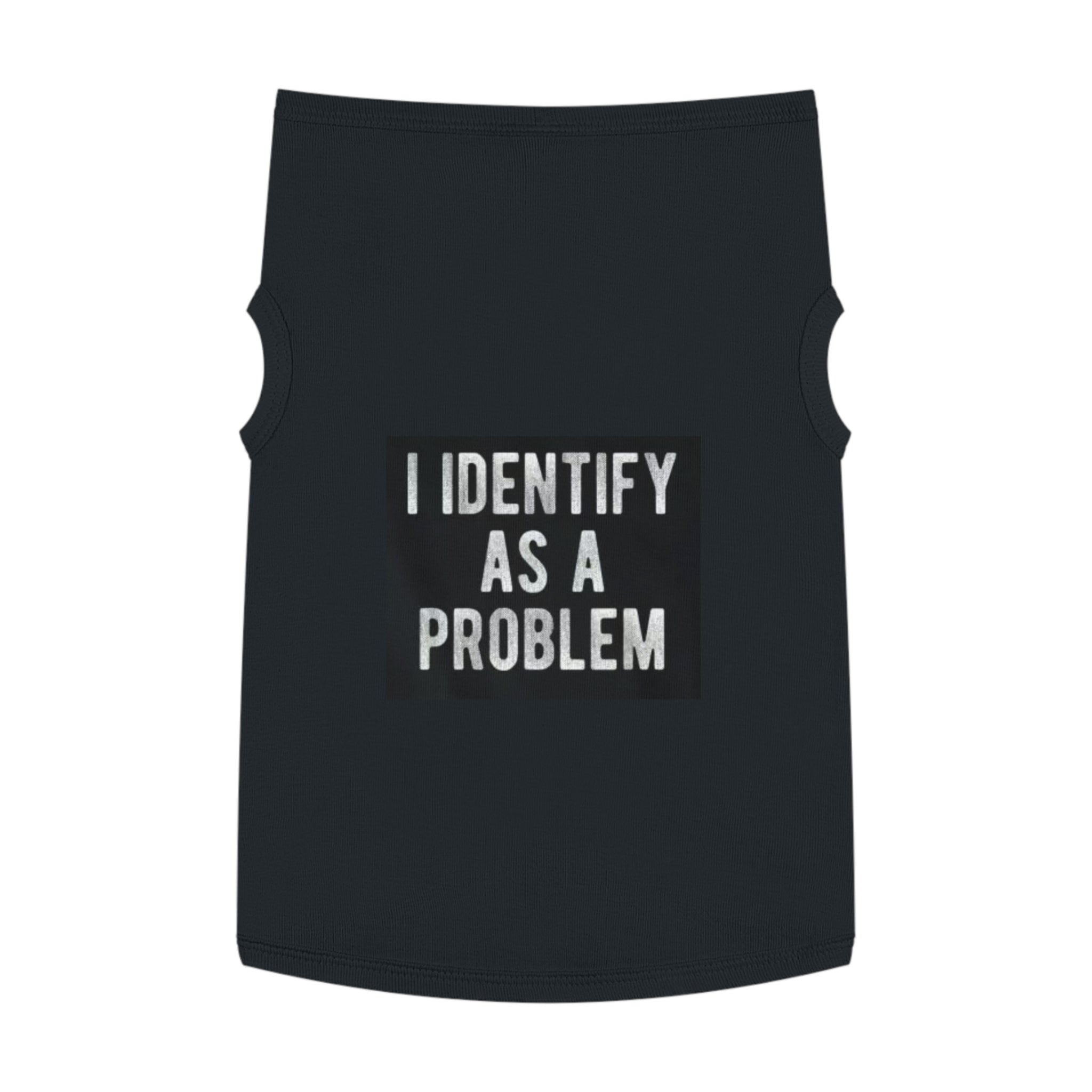 Pet Tank Top