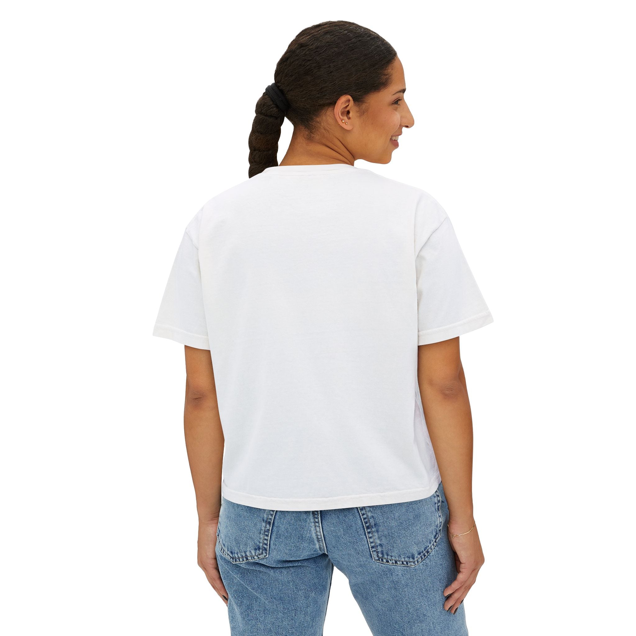 Please Be Patient With Me I'm From The 1900s Boxy Tee
