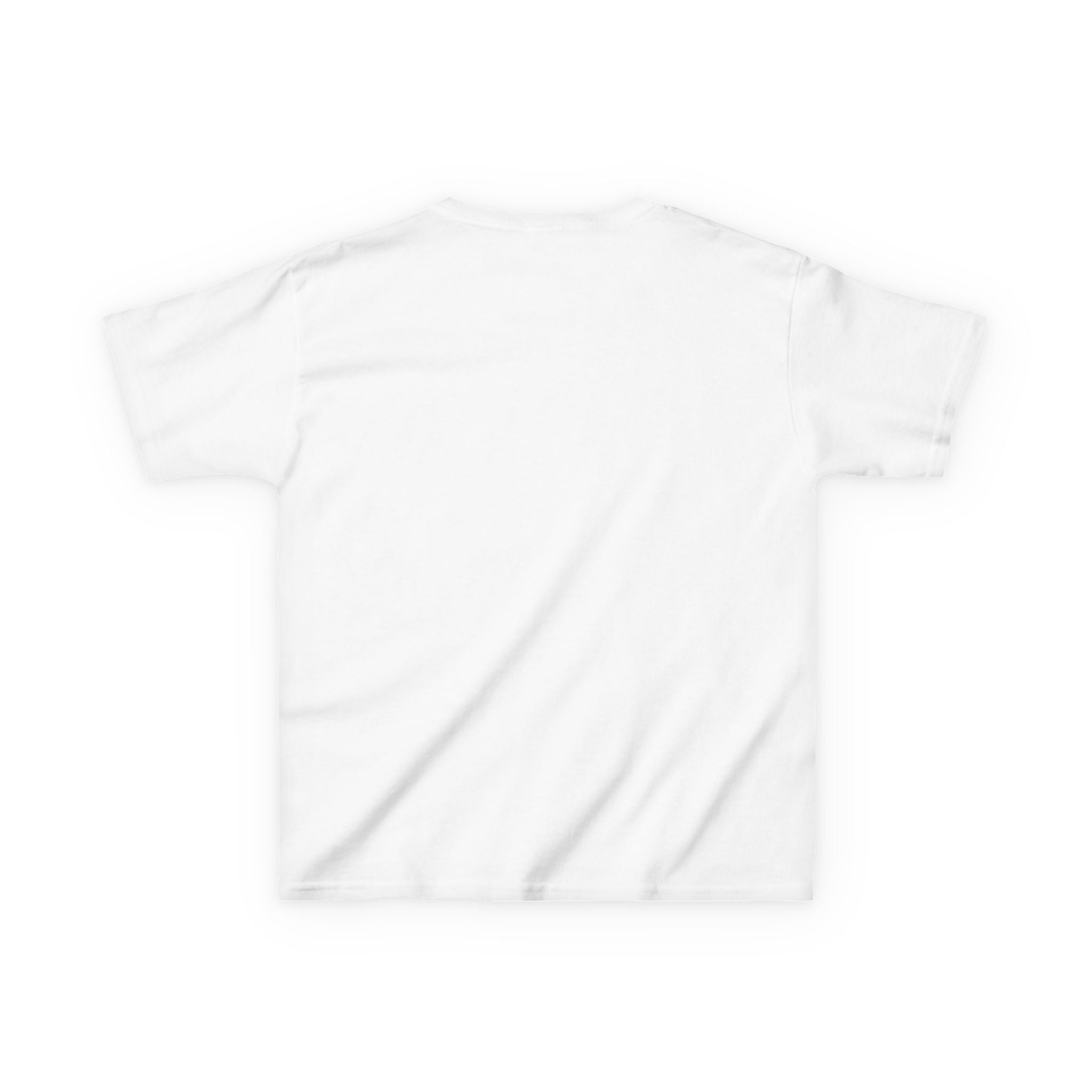 Kids Non-verbal Halloween Cotton™ Tee