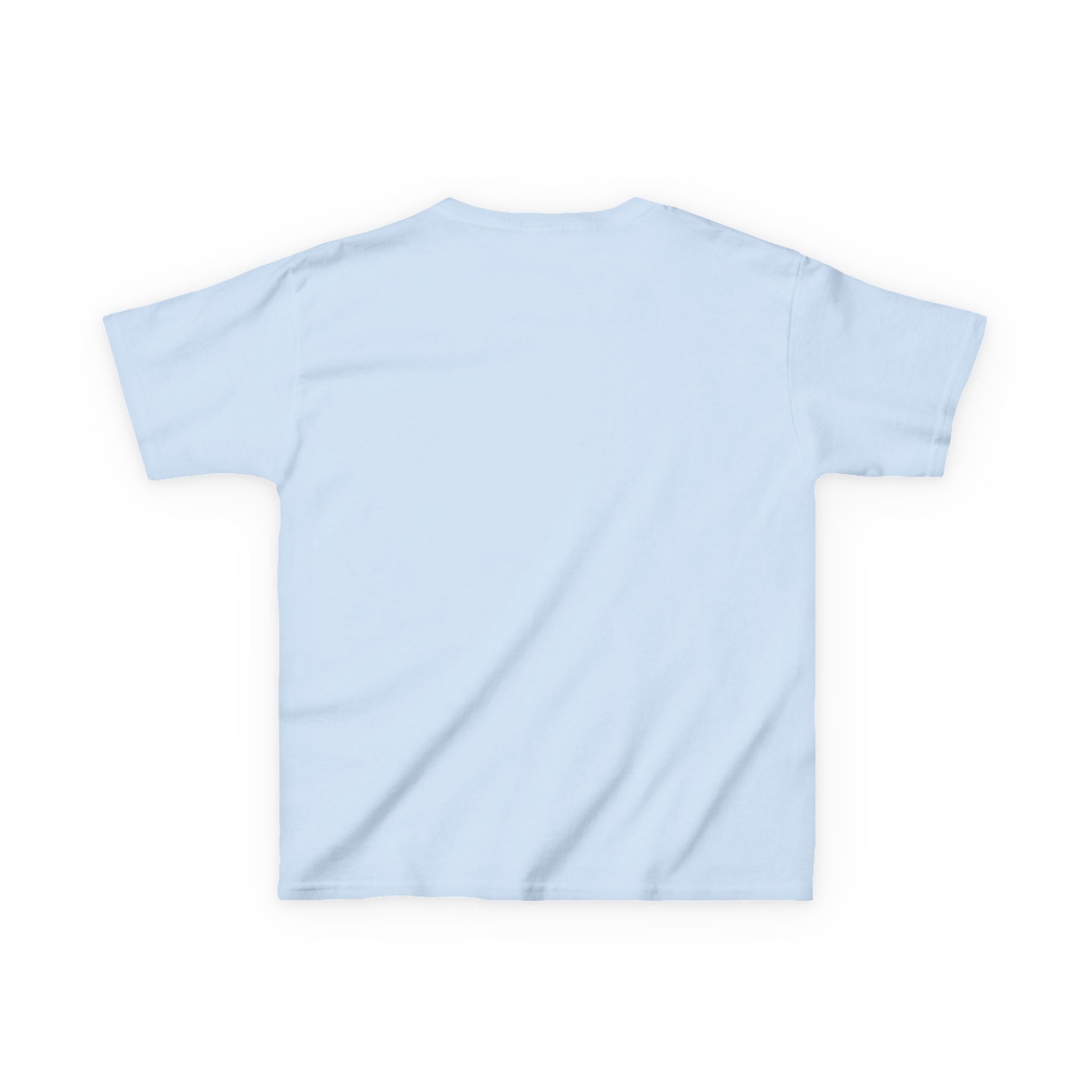 Kids Non-verbal Halloween Cotton™ Tee