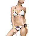 Women's Bikini Swimsuit (AOP)
