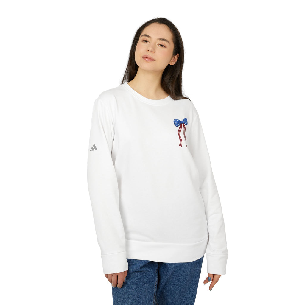 adidas Land of the Free Sweatshirt