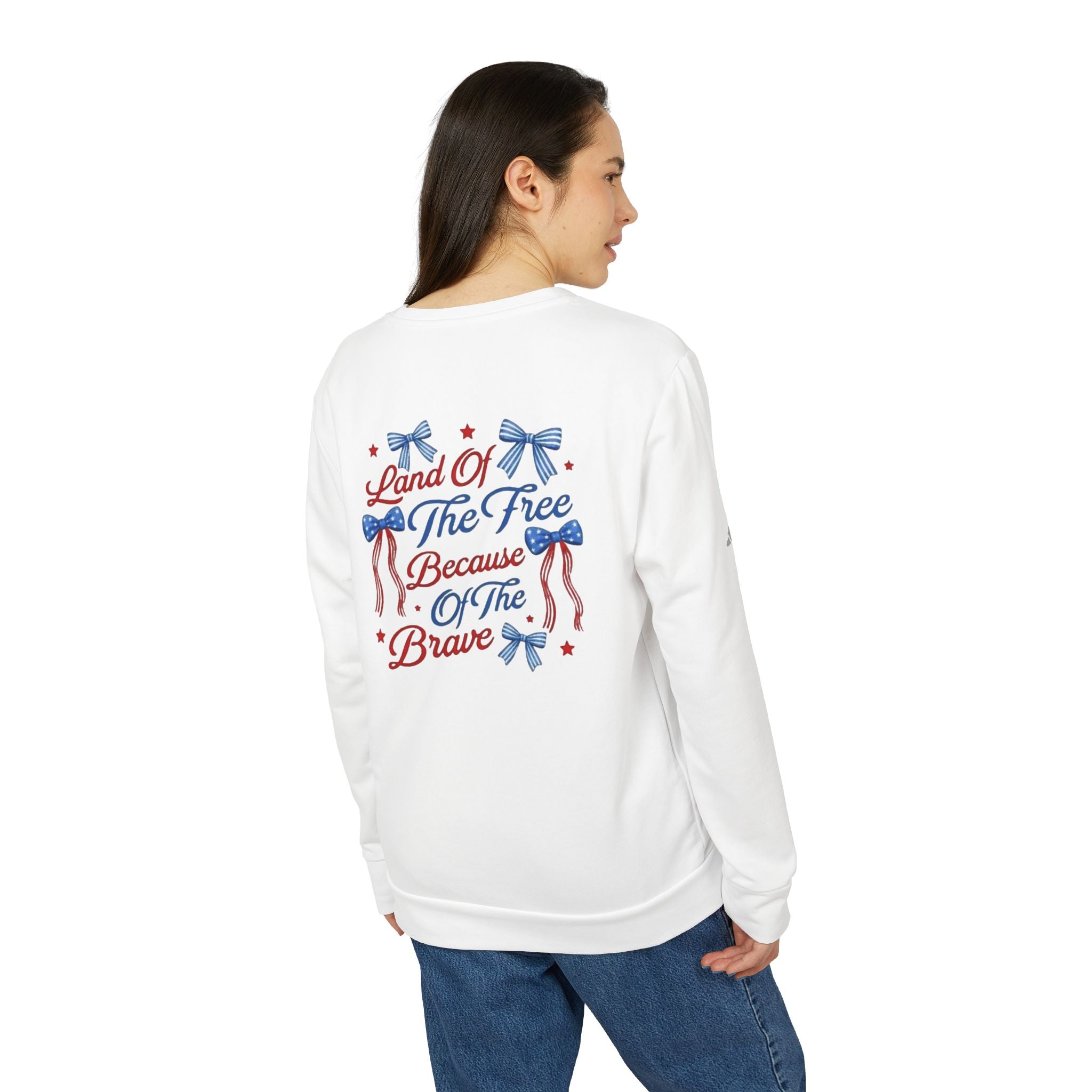 adidas Land of the Free Sweatshirt