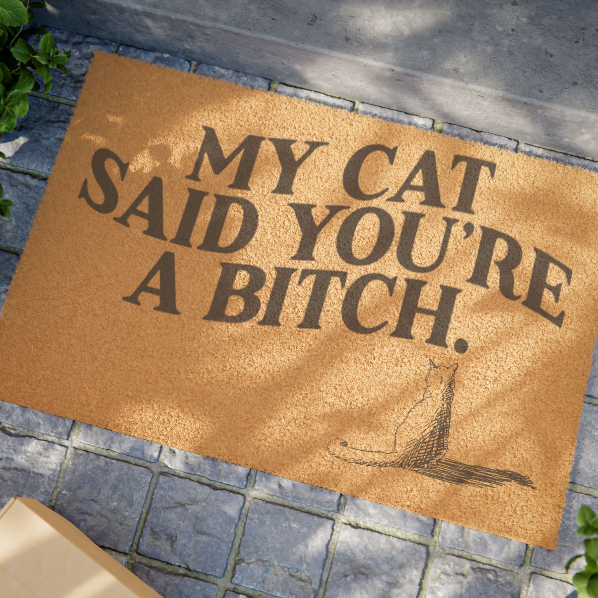 Doormat