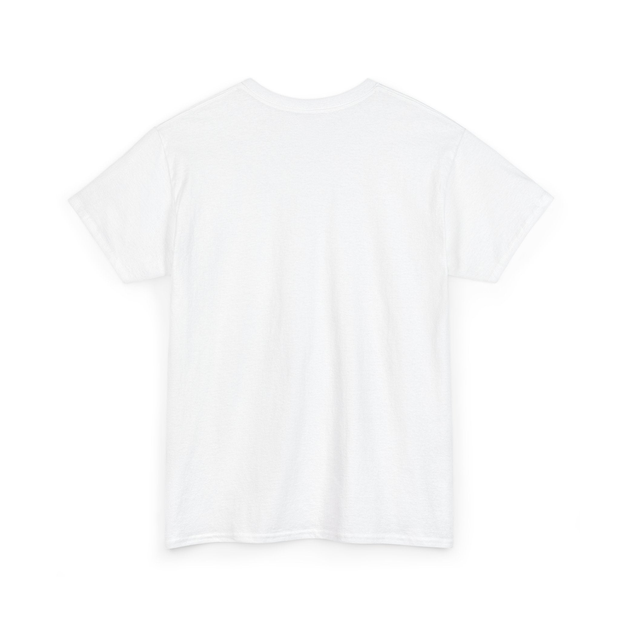 Undiagnosed Cotton Tee