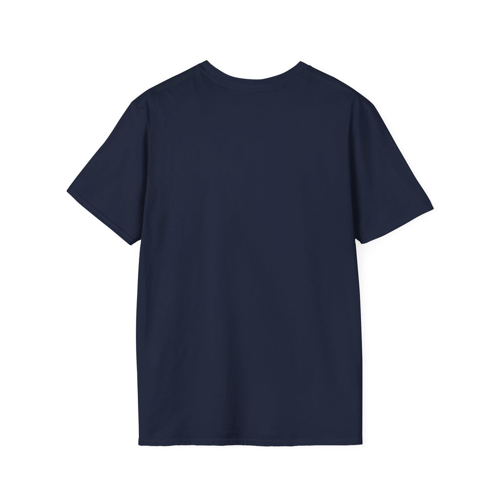 Neon Pumpkin T-Shirt